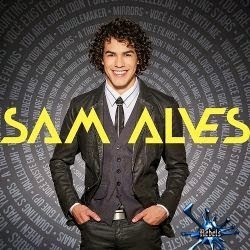 Cd Sam Alves Sam Alves 2014 